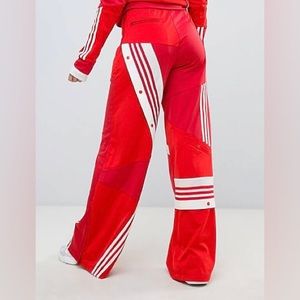 ADIDAS ORIGINALS X Danielle Cathari Red